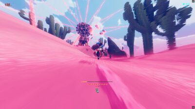 Haste PC Klucz Cyfrowy Steam - obrazek 4