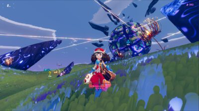 Haste PC Klucz Cyfrowy Steam - obrazek 5
