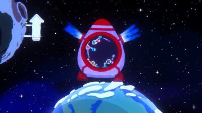 Heave Ho 2 Nintendo Switch 2 Klucz Cyfrowy - obrazek 3