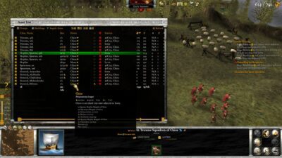 Hegemony Gold: Wars of Ancient Greece PC Klucz Cyfrowy Steam - obrazek 2