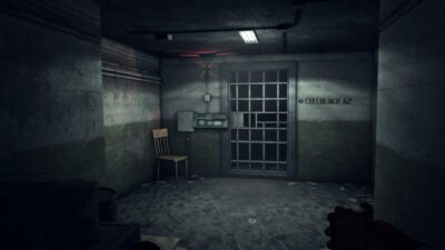 Hektor PC Klucz Cyfrowy Steam - obrazek 3
