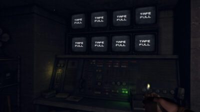 Hektor PC Klucz Cyfrowy Steam - obrazek 4