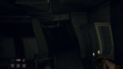 Hektor PC Klucz Cyfrowy Steam - obrazek 5