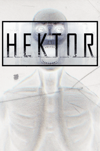 Hektor PC Klucz Cyfrowy Steam