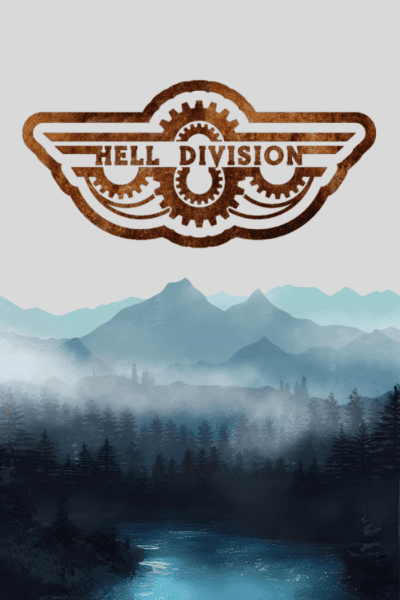 Hell Division PC Klucz Cyfrowy Steam