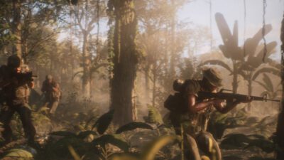 Hell Let Loose: Vietnam PC Klucz Cyfrowy Steam - obrazek 2