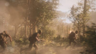 Hell Let Loose: Vietnam PC Klucz Cyfrowy Steam - obrazek 3