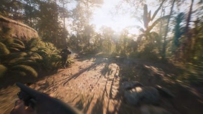 Hell Let Loose: Vietnam PC Klucz Cyfrowy Steam - obrazek 4