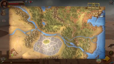Home Behind PC Klucz Cyfrowy Steam - obrazek 3