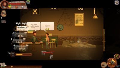 Home Behind PC Klucz Cyfrowy Steam - obrazek 5