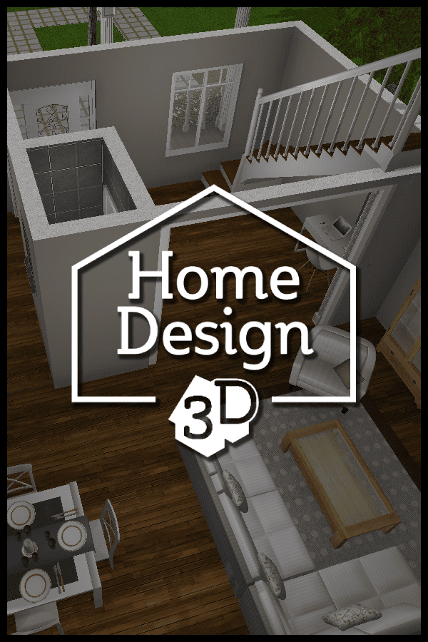 Home Design 3D PC Klucz Cyfrowy Steam