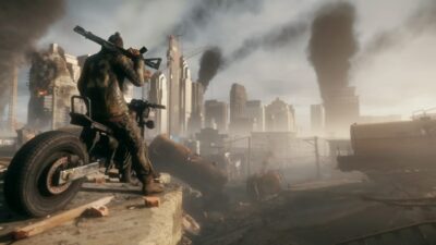 Homefront: The Revolution Xbox One / Series X|S Klucz Cyfrowy - obrazek 2