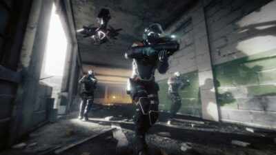 Homefront: The Revolution Xbox One / Series X|S Klucz Cyfrowy - obrazek 4