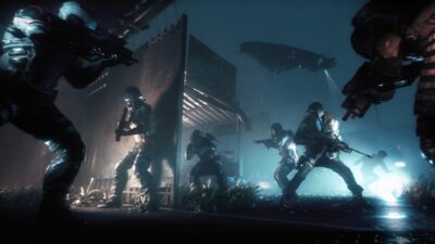 Homefront: The Revolution Xbox One / Series X|S Klucz Cyfrowy - obrazek 5