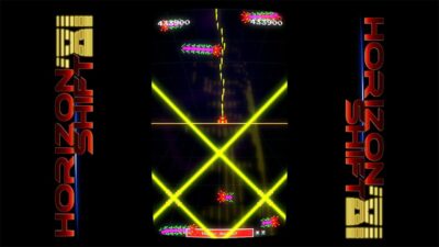 Horizon Shift '81 Nintendo Switch Klucz Cyfrowy - obrazek 2