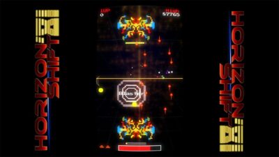 Horizon Shift '81 Nintendo Switch Klucz Cyfrowy - obrazek 3