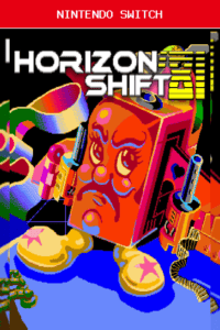 Horizon Shift '81