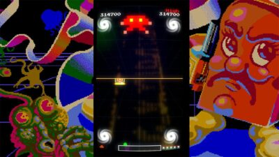 Horizon Shift '81 Nintendo Switch Klucz Cyfrowy - obrazek 4