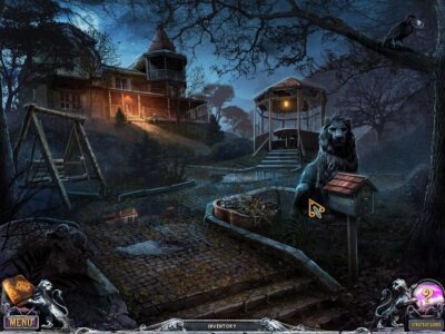 House of 1000 Doors: Family Secrets PC Klucz Cyfrowy Steam - obrazek 3