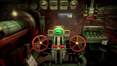 IRON NEST: Heavy Turret Simulator PC Klucz Cyfrowy Steam - obrazek 2