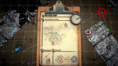 IRON NEST: Heavy Turret Simulator PC Klucz Cyfrowy Steam - obrazek 4