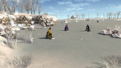 Ice Lakes PC Klucz Cyfrowy Steam - obrazek 2