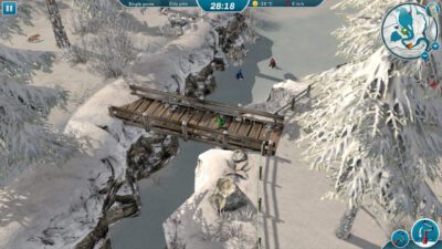 Ice Lakes PC Klucz Cyfrowy Steam - obrazek 4