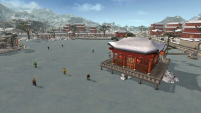 Ice Lakes PC Klucz Cyfrowy Steam - obrazek 5
