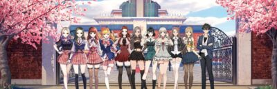 Idol Queens Production PC Klucz Cyfrowy Steam - obrazek 4