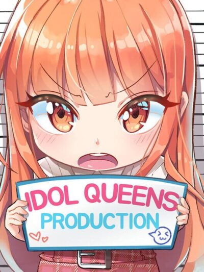 Idol Queens Production PC Klucz Cyfrowy Steam
