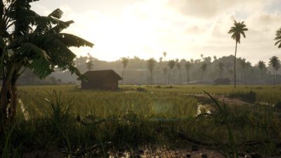Incursion Red River PC Klucz Cyfrowy Steam - obrazek 3