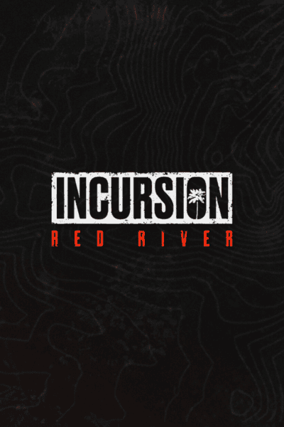 Incursion Red River PC Klucz Cyfrowy Steam