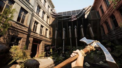 Industria PC Klucz Cyfrowy Steam - obrazek 4