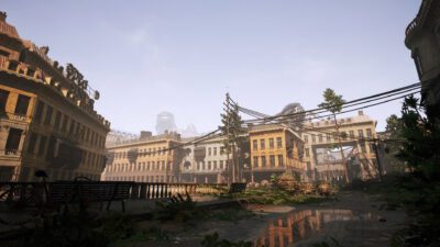 Industria PC Klucz Cyfrowy Steam - obrazek 5