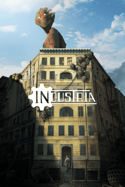 Industria PC Klucz Cyfrowy Steam