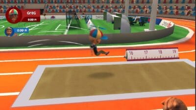Instant Sports Summer Games Nintendo Switch Klucz Cyfrowy - obrazek 2