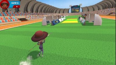 Instant Sports Summer Games Nintendo Switch Klucz Cyfrowy - obrazek 3