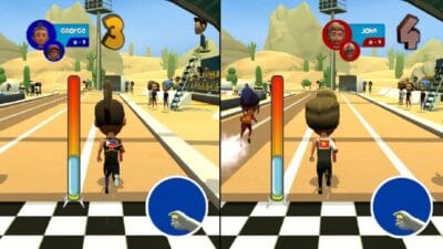 Instant Sports Summer Games Nintendo Switch Klucz Cyfrowy - obrazek 4