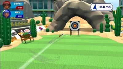 Instant Sports Summer Games Nintendo Switch Klucz Cyfrowy - obrazek 5