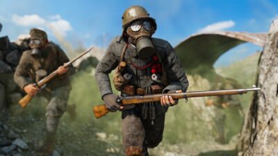 Isonzo PC Klucz Cyfrowy Steam - obrazek 3