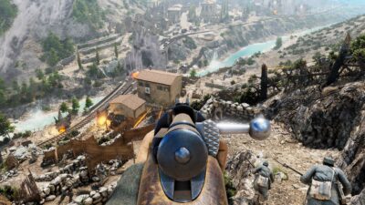Isonzo PC Klucz Cyfrowy Steam - obrazek 4