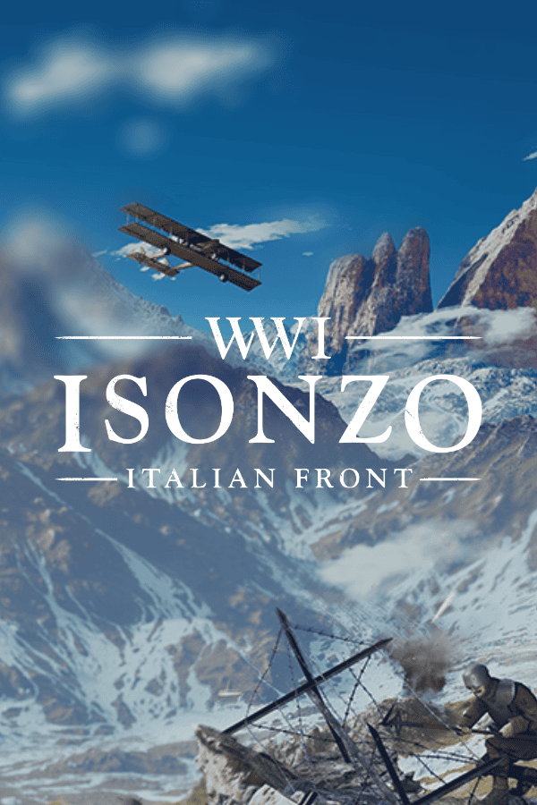 Isonzo PC Klucz Cyfrowy Steam
