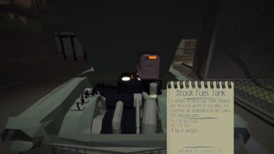 Jalopy PC Klucz Cyfrowy Steam - obrazek 3