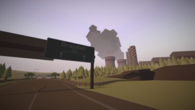 Jalopy PC Klucz Cyfrowy Steam - obrazek 5