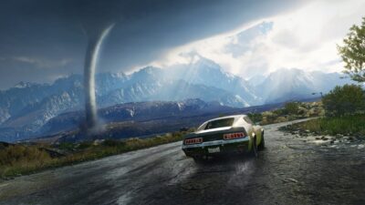 Just Cause 4 Reloaded Xbox One / Series X|S Klucz Cyfrowy - obrazek 5
