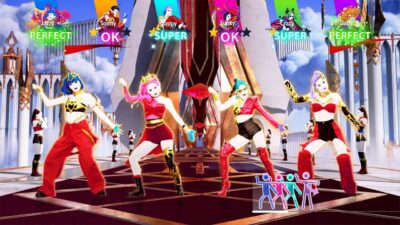 Just Dance 2024 Edition Xbox Series X|S Klucz Cyfrowy - obrazek 2