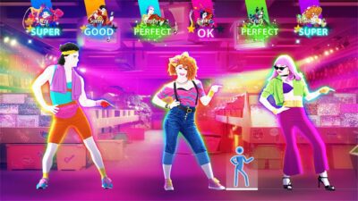 Just Dance 2024 Edition Xbox Series X|S Klucz Cyfrowy - obrazek 3