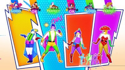 Just Dance 2024 Edition Xbox Series X|S Klucz Cyfrowy - obrazek 4