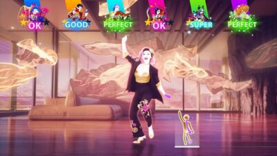 Just Dance 2024 Edition Xbox Series X|S Klucz Cyfrowy - obrazek 5