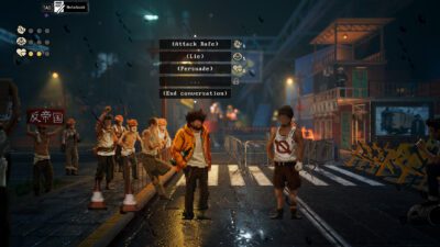 Kill The Shadow PC Klucz Cyfrowy Steam - obrazek 4